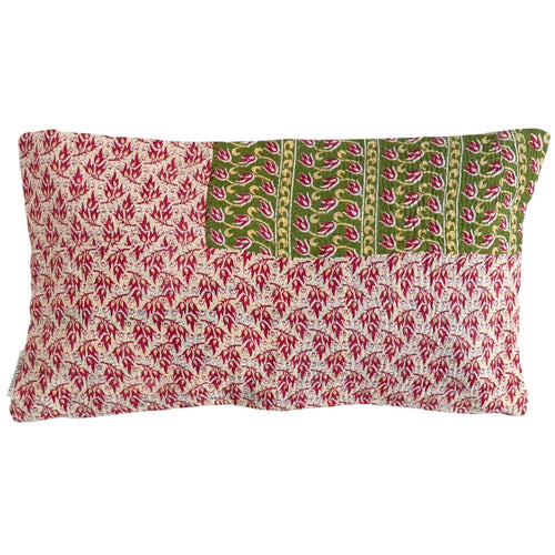 Saripude No 53 - 55 x 30 cm.