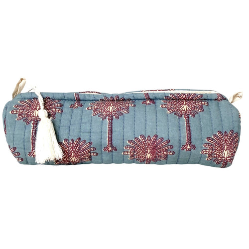 Toilettaske Palmtree - pencilbag