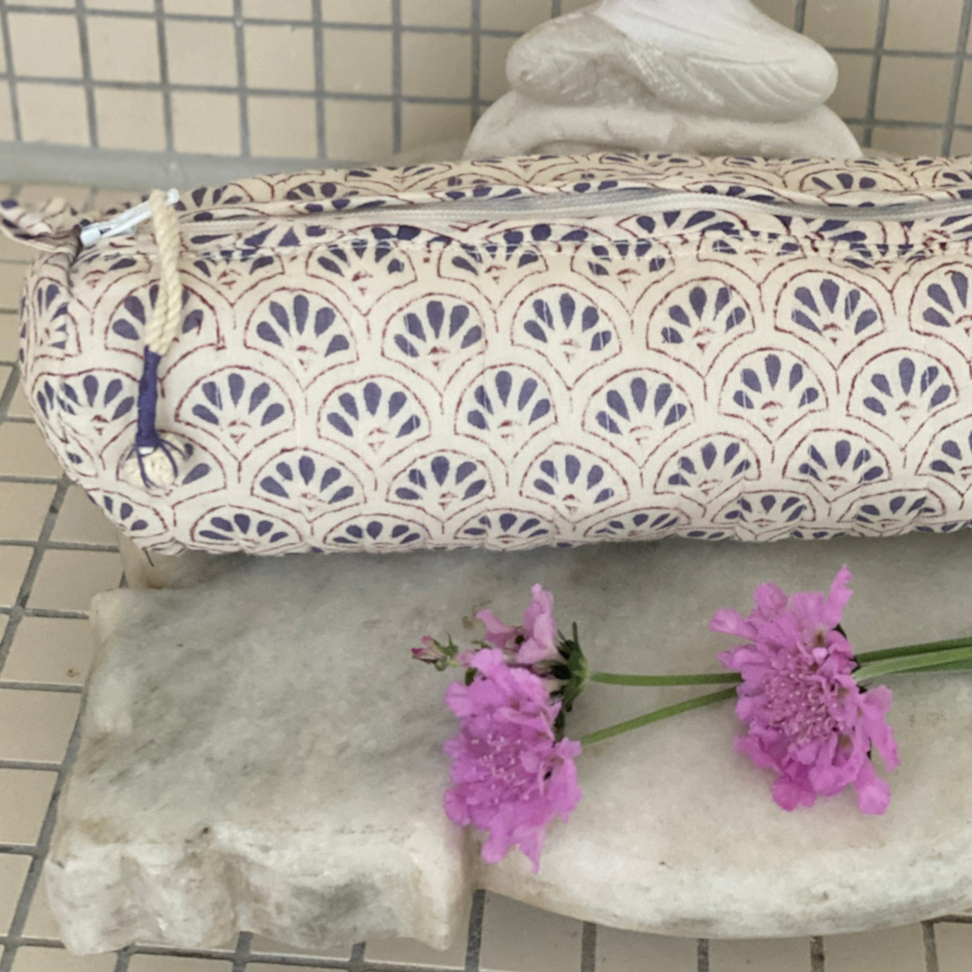 Toilettaske Lavender - pencilbag
