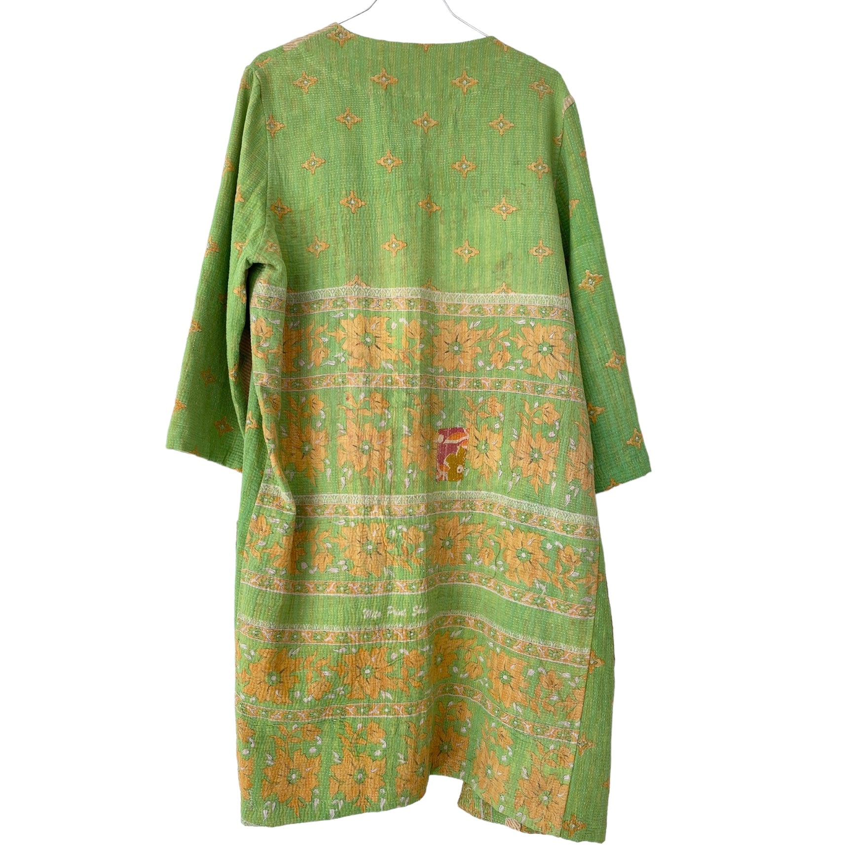 Unika sari-jakke No 07