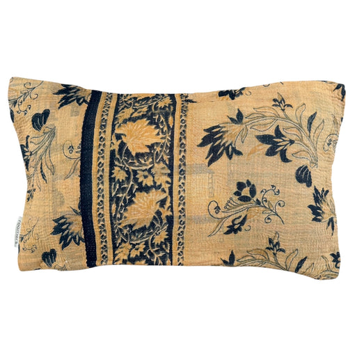 Saripude No 02 - 55 x 30 cm.