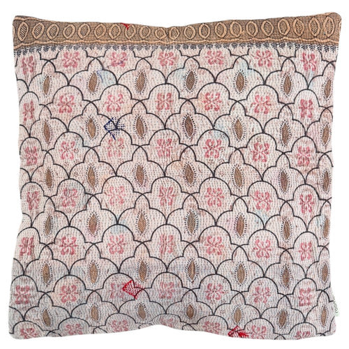 Saripude No 28 - 50 x 50 cm.