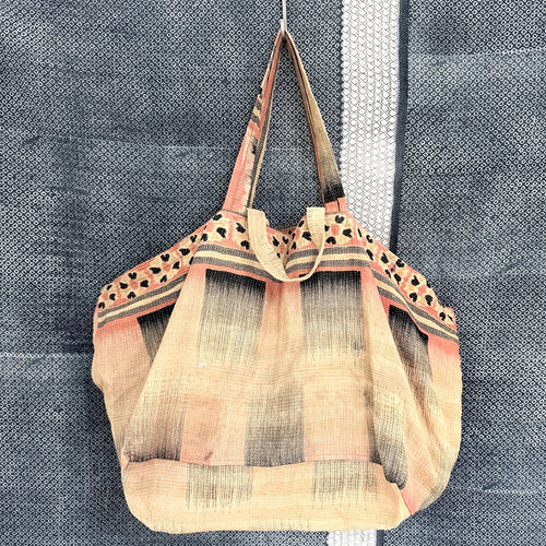 Big bag saritaske no 04