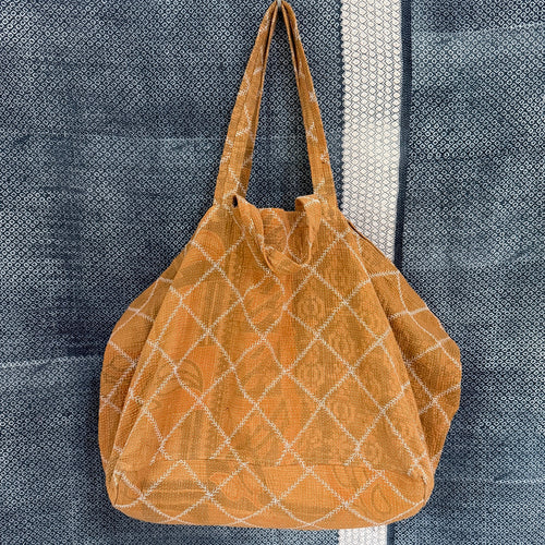 Big bag saritaske no 07