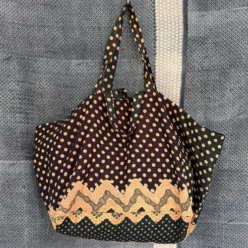 Big bag saritaske no 08