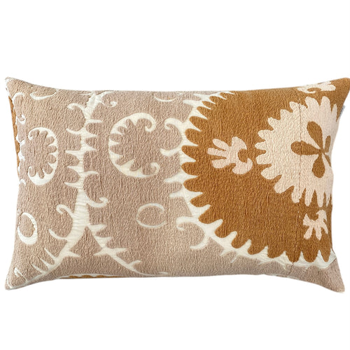 Suzanipude unika No 6 - 70 x 45 cm.