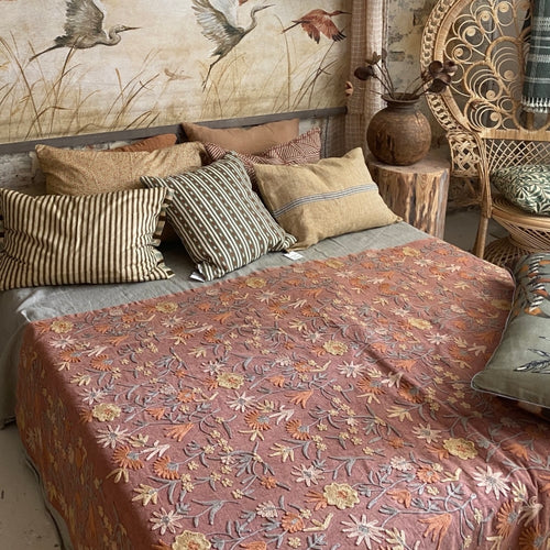 Suzani exclusive No 1 - 2 x 1.5 m.