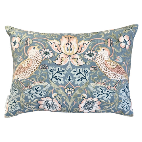 Roomers & Woodbox William Morris - No 32