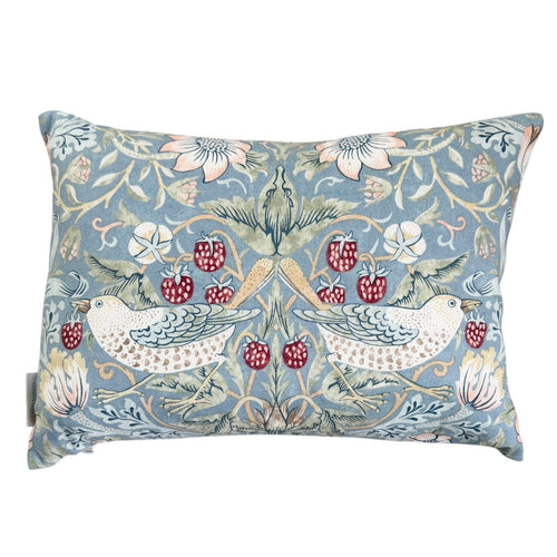 Roomers & Woodbox William Morris - No 33