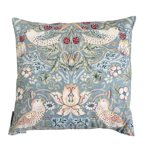 Roomers & Woodbox William Morris - No 34