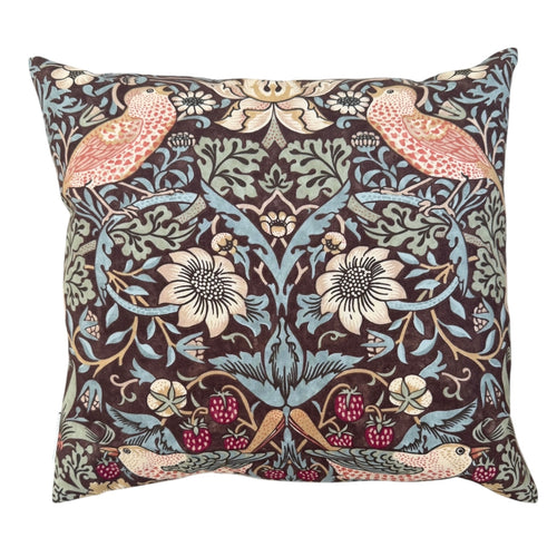 Roomers & Woodbox William Morris - No 37